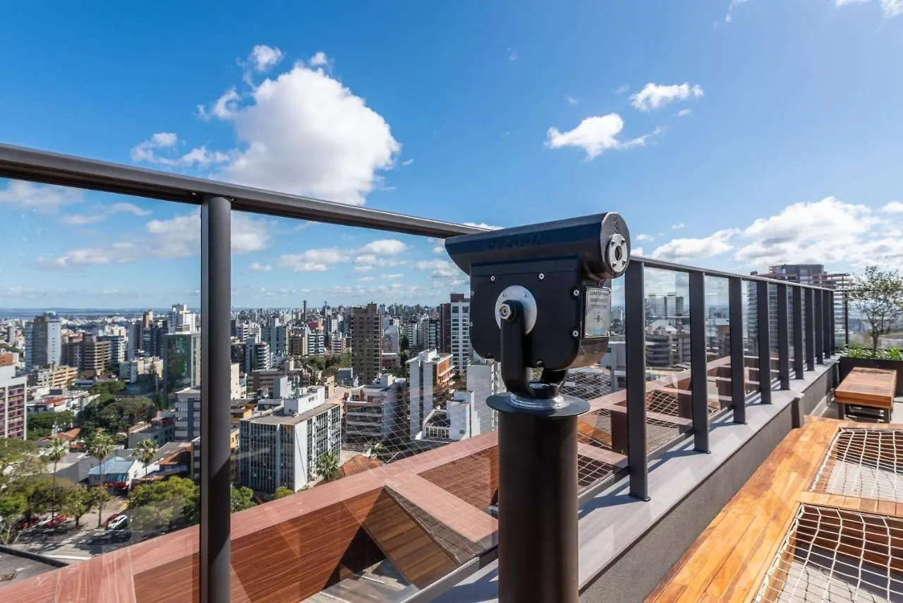 Liv - Apartamento 1403 Porto Alegre Brasil