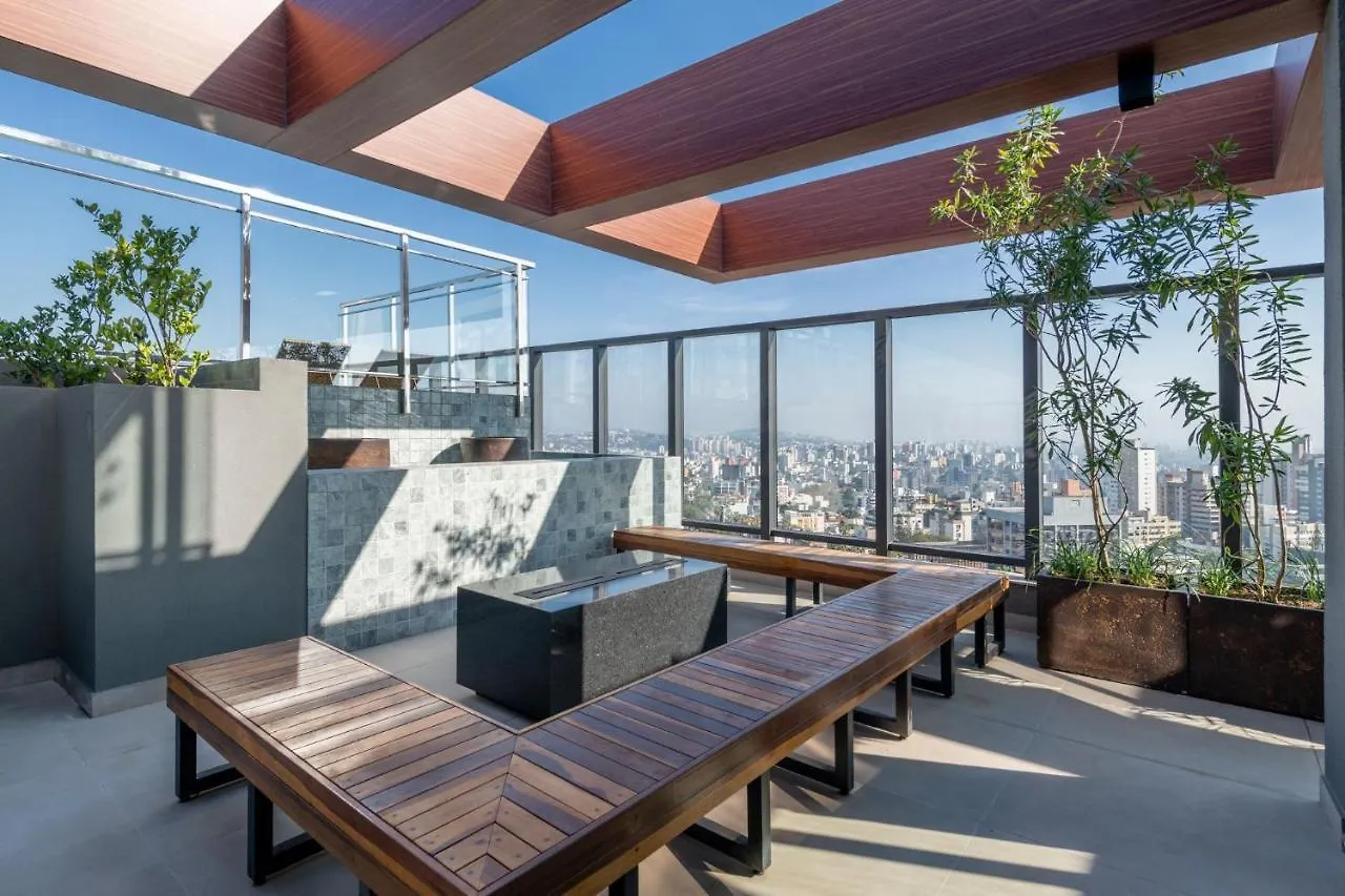Liv - Apartamento 1403 Porto Alegre