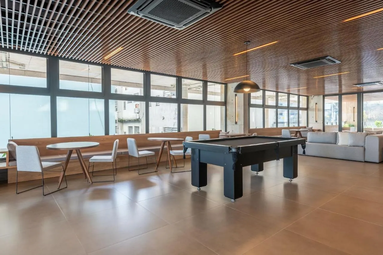 Liv - Apartamento 1403 Porto Alegre
