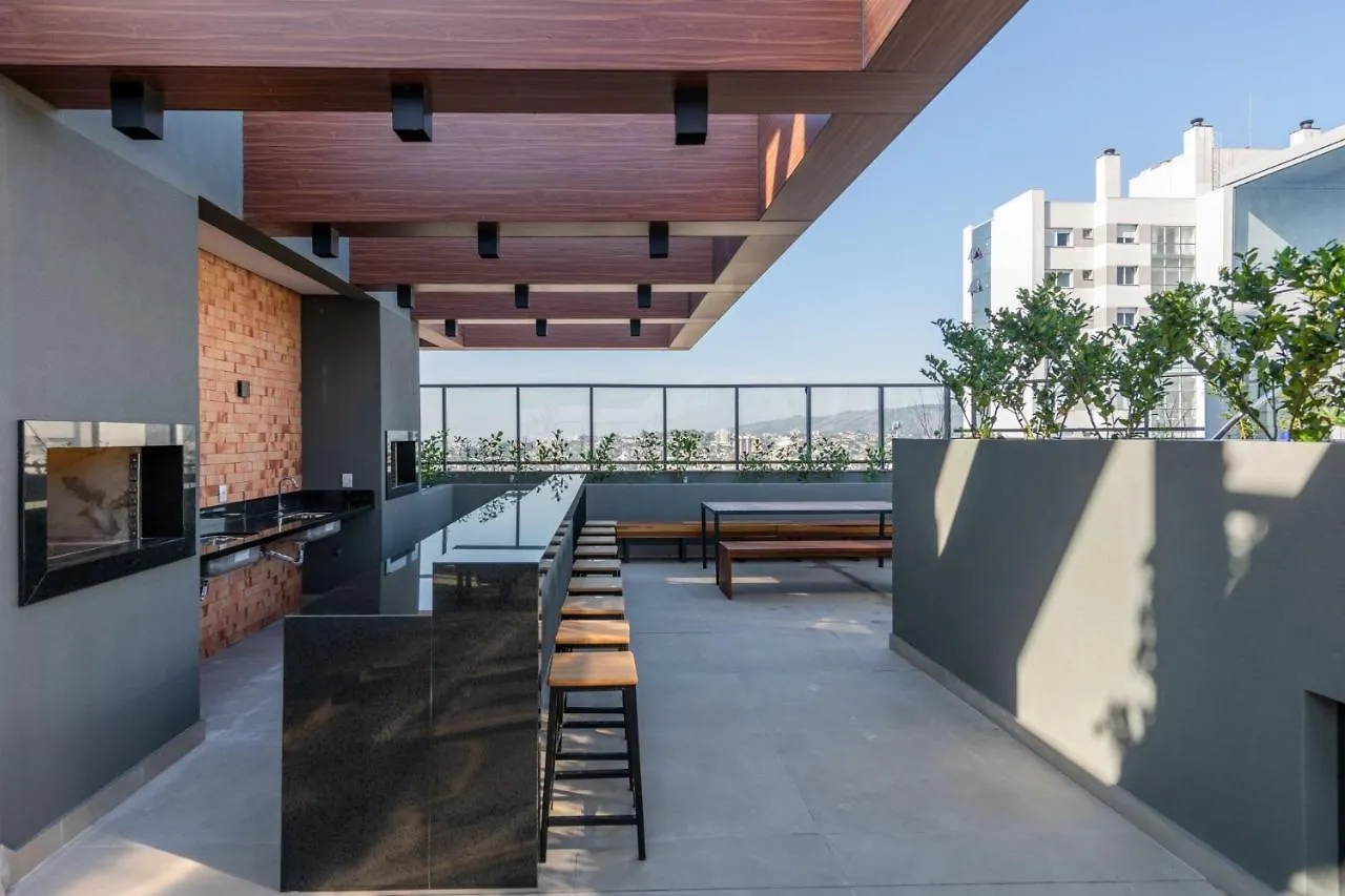 Liv - Apartamento 1403 Porto Alegre