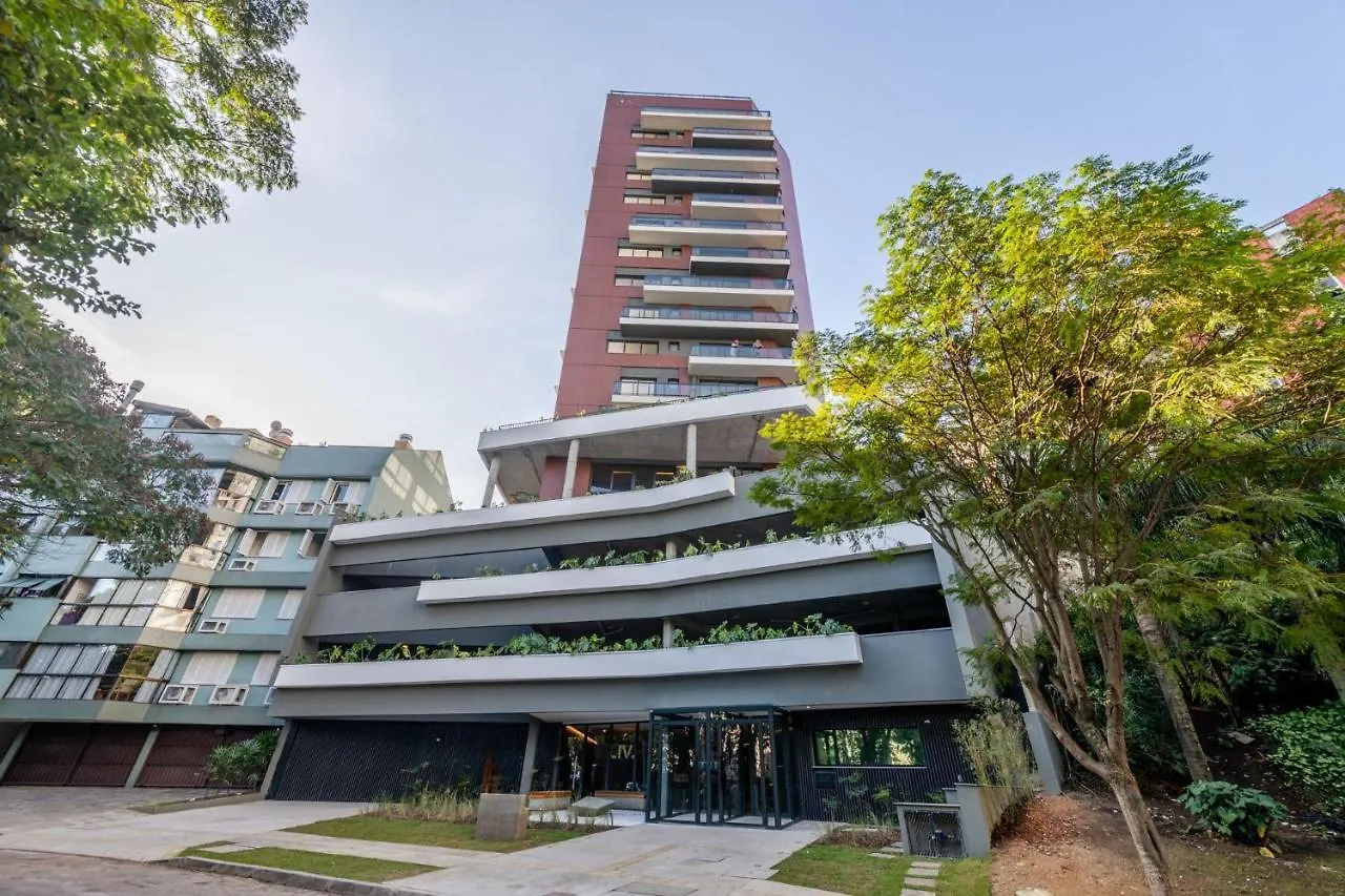Apartment Liv - Apartamento 1403 Porto Alegre Brazil